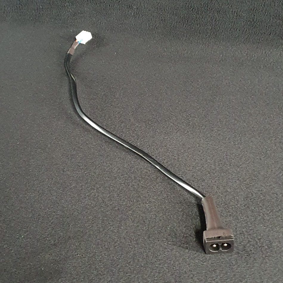 Prise d’alimentation télé Telefunken D65V950M2CWH Prise d'alimentation télé Telefunken D65V950M2CWH