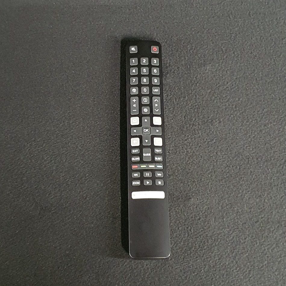 Télécommande Télé TCL 75P722 Référence: RC802NU YUI1 Télécommande Télé TCL 75P722 Référence: RC802NU YUI1