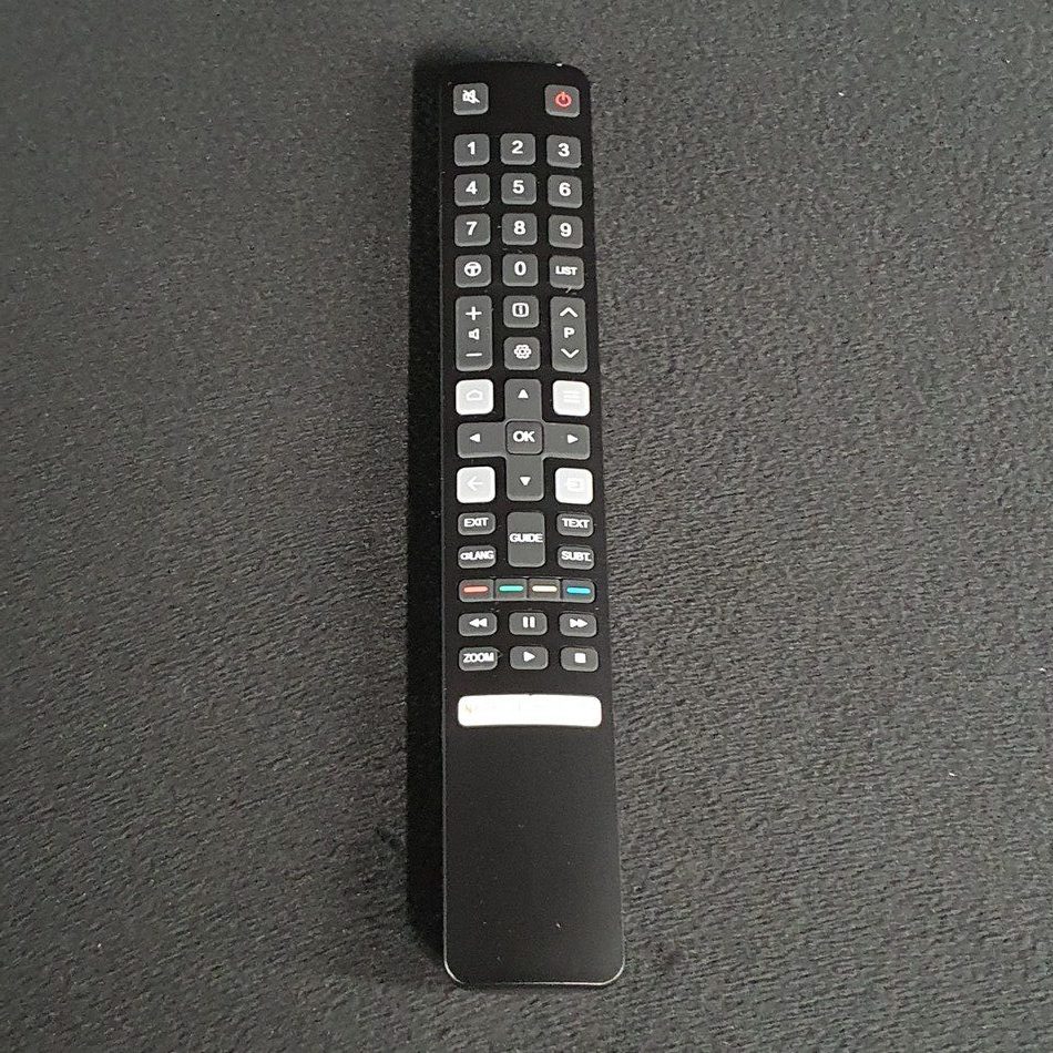 Télécommande neuve télé TCL 65P631 Référence: RC802NU YUI1 Télécommande neuve télé TCL 65P631 Référence: RC802NU YUI1