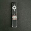 Télécommande Télé TCL 75C722 Référence: RC902VFUR1