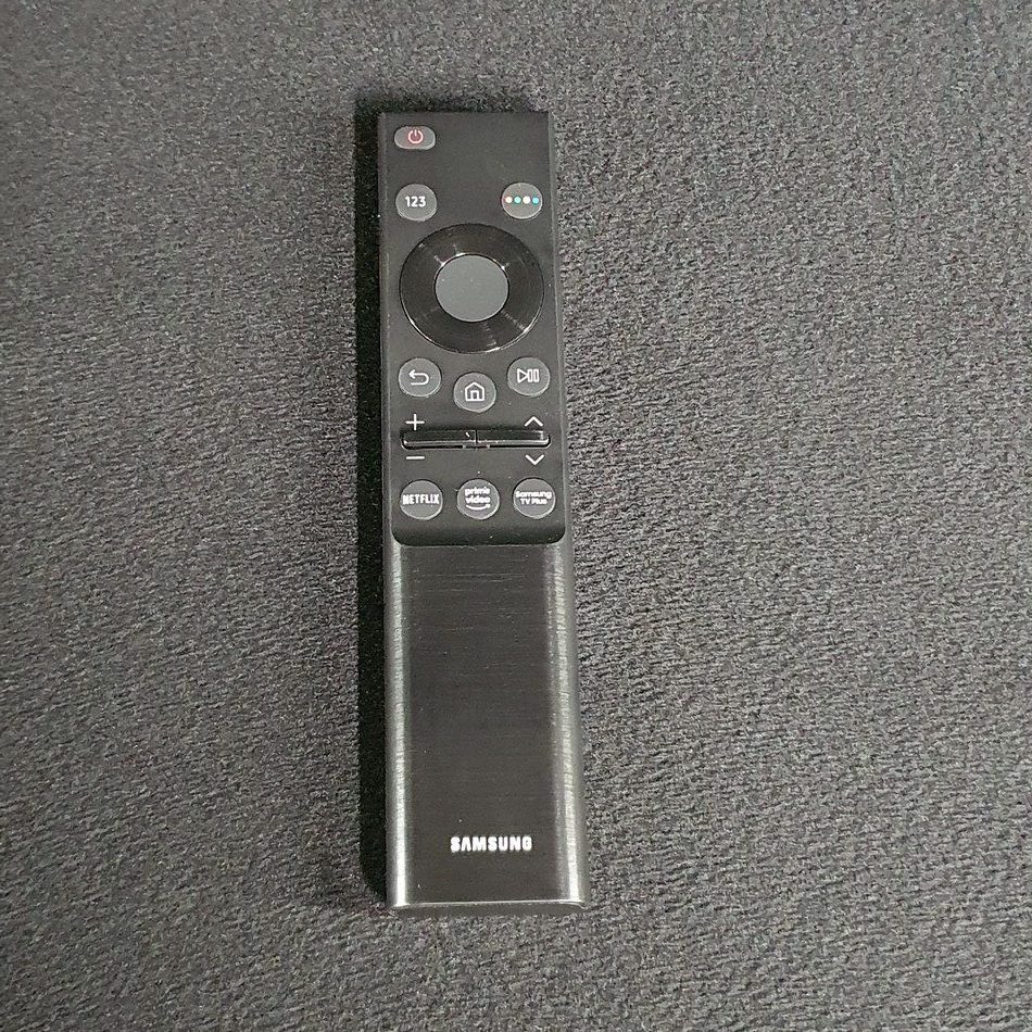 Télécommande neuve télé Samsung TU43CU7175U Référence: BN59-01358B Télécommande neuve télé Samsung TU43CU7175U Référence: BN59-01358B