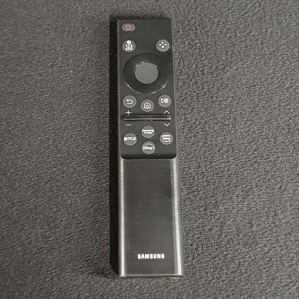 Télécommande neuve télé Samsung UE65AU7105K Référence: BN59-01388H Télécommande neuve télé Samsung UE65AU7105K Référence: BN59-01388H