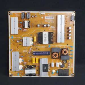 Carte d'alimentation télé Lg 75UP75006LC Référence: EAX6903802 (1.0)