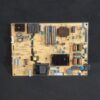 Carte d'alimentation télé Tcl 65C631 Référence: 40-L20XH4-PWC1ZG (11601-500051)