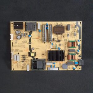 Carte d'alimentation télé Tcl 65C631 Référence: 40-L20XH4-PWC1ZG (11601-500051)
