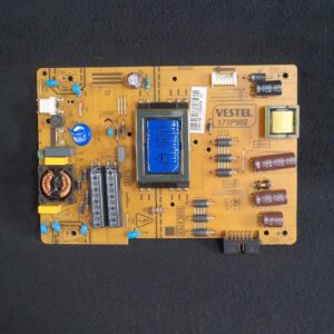 Carte d'alimentation télé Tucson TL32DLED309B16 Référence: 17IPS62 (23321189)