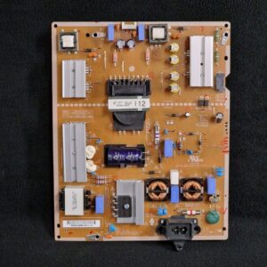 Carte d'alimentation télé Lg 55UH615V-ZB Référence: EAX66944001 (1.3)