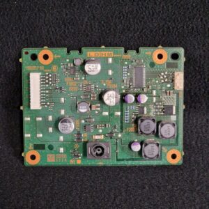 Carte d'alimentation télé Sony KDL-48W605B Référence: 1-889-655-11 (173474411)