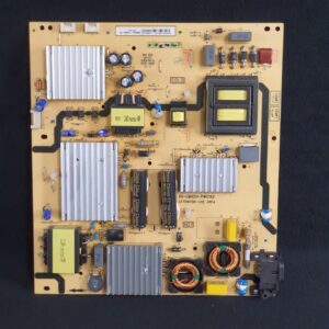 Carte D'Alimentation Télé Thomson 55UA6406 Référence: 40-LM9211-PWC1XG