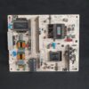 Carte d'alimentation télé Grandin UD58CGB202 Référence: CH1160D-1MF 600-U D
