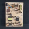 Carte D’alimentation Télé Philips 55OLED854/12 Référence: 715G9892-P02-000-003M