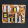 Carte d'alimentation télé Samsung LE40A796R2M Référence: BN44-00248A