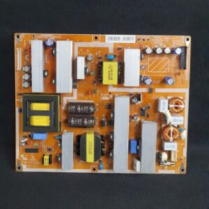 Carte d'alimentation télé Samsung LE40A796R2M Référence: BN44-00248A