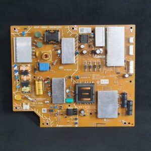 Carte d'alimentation télé Sony KD-55XE7096 Référence: APDP-209A2 (2955045601)