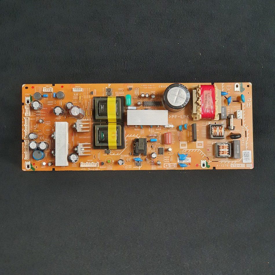 Carte d’alimentation télé Sony KDL-32U3000 Référence: 1-874-218-11 (1-728-835-11) Carte d'alimentation télé Sony KDL-32U3000 Référence: 1-874-218-11 (1-728-835-11)