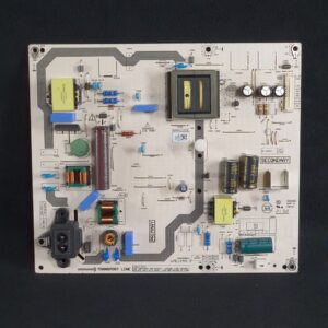 Carte d'alimentation télé Grundig 65VOE72 Référence: WME194R-3