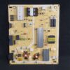 Carte d'alimentation télé Samsung GU65BU8079U Référence: BN44-01111E