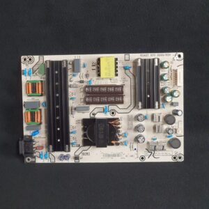 Carte d'alimentation télé Hisense 43A7GQ Référence: RSAG7.820.9999/ROH