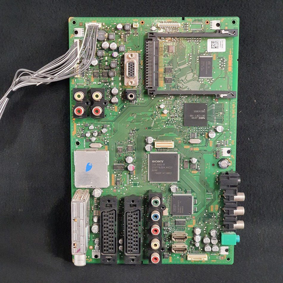 Carte mère télé Sony KDL-32U3000 Référence: 1-874-223-12 Carte mère télé Sony KDL-32U3000 Référence: 1-874-223-12