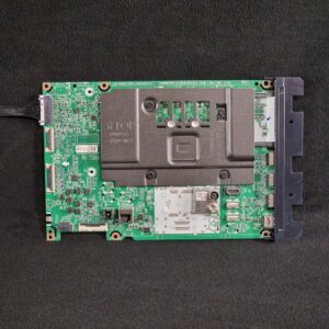 Carte mère télé Lg OLED65CS6LA Référence: EAX69802105 (1.0)