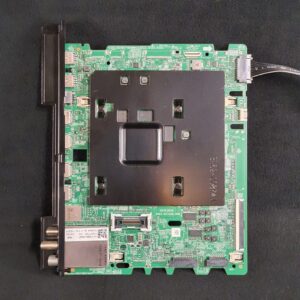 Carte mère télé Samsung QE65Q80TAT Référence: BN41-02749A-000 (BN94-15432P)