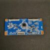 Carte T-Con télé Grandin UD58CGB202 Référence: JUC7.820.00223629