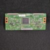 Carte T-Con télé Lg 55UH615V-ZB Référence: 6870C-0647A