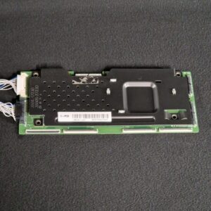Carte T-Con télé Lg OLED55E8PLA Référence: 6870C-0745B