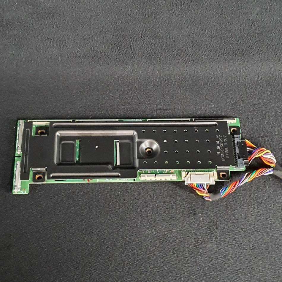 Carte T-Con Télé Philips 55OLED854/12 Référence: 6870C-0802A Carte T-Con Télé Philips 55OLED854/12 Référence: 6870C-0802A