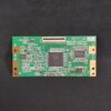 Carte T-Con télé Sony KDL-32U3000 Référence: 320WTC2LV3.9