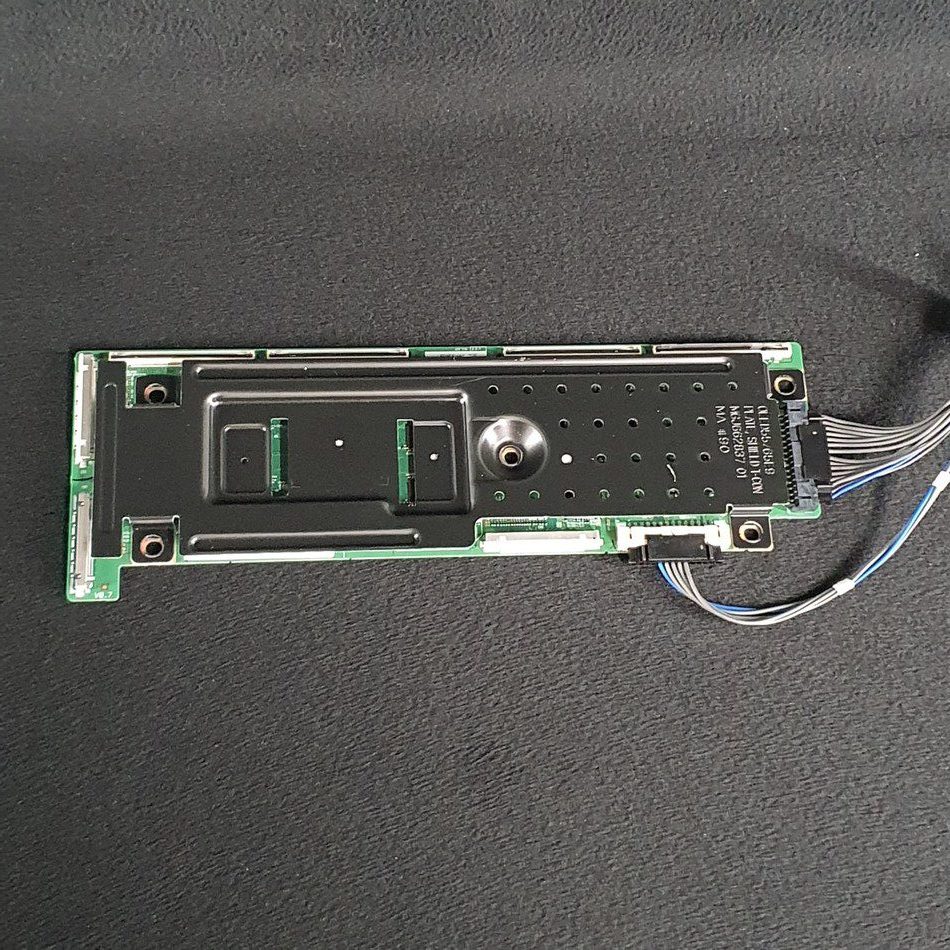 Carte T-Con télé Lg OLED65B23LA Référence: 6870C-0733A Carte T-Con télé Lg OLED65B23LA Référence: 6870C-0733A