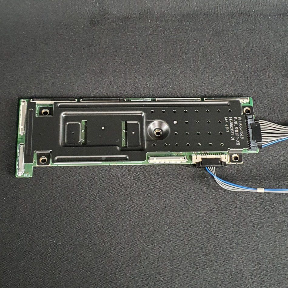 Carte T-Con télé Lg OLED65B36LA Référence: 6870C-0852B Carte T-Con télé Lg OLED65B36LA Référence: 6870C-0852B