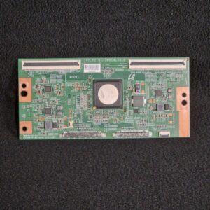 Carte T-Con télé Tcl U55S8806DS Référence: 14Y_P2FU13TMGC4LV0.0