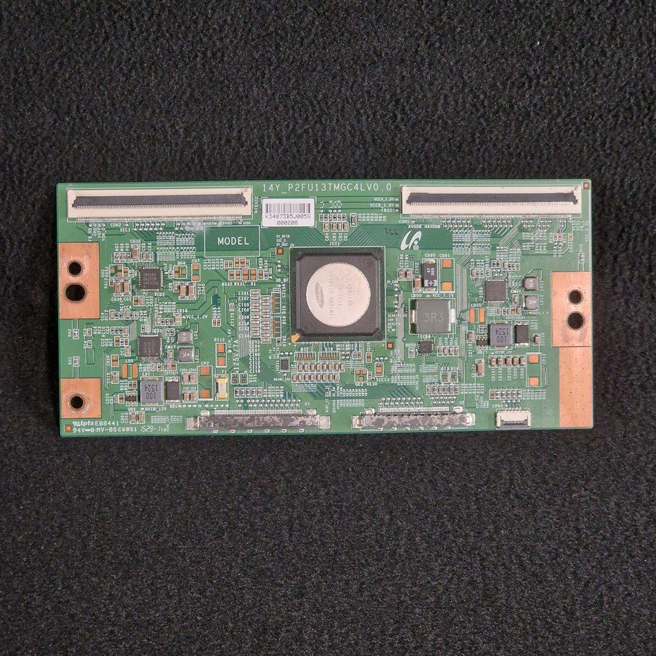 Carte T-Con télé Tcl U55S8806DS Référence: 14Y_P2FU13TMGC4LV0.0 Carte T-Con télé Tcl U55S8806DS Référence: 14Y_P2FU13TMGC4LV0.0