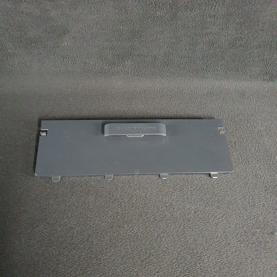 Carter cache pied télé Lg OLED55B9SLA Carter cache pied télé Lg OLED55B9SLA