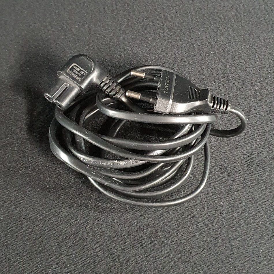 Cordon d’alimentation télé Philips 55OLED854/12 Cordon d'alimentation télé Philips 55OLED854/12