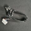 Cordon d'alimentation télé Lg OLED65B23LA