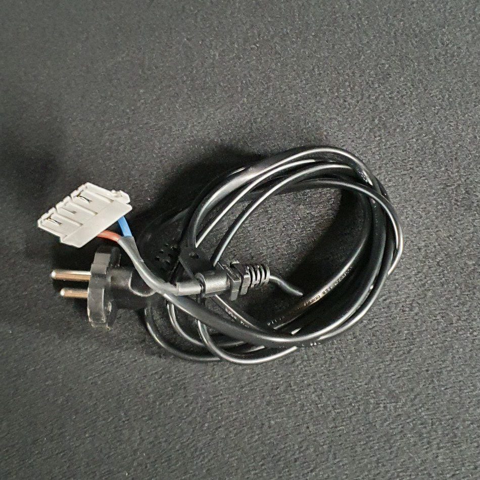 Cordon d’alimentation télé Lg OLED65B36LA Cordon d'alimentation télé Lg OLED65B36LA