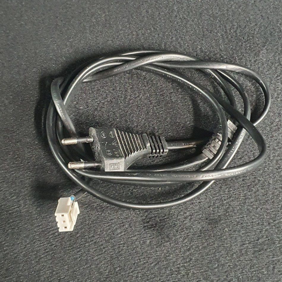 Cordon d’alimentation télé Tucson TL32DLED309B16 Cordon d'alimentation télé Tucson TL32DLED309B16