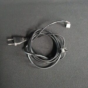 Cordon d'alimentation télé Grandin UD58CGB202