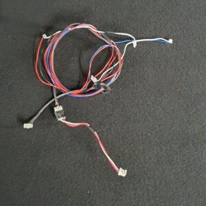 Cordon de connexion des barres LEDS télé Saba LD40CHS1051ES