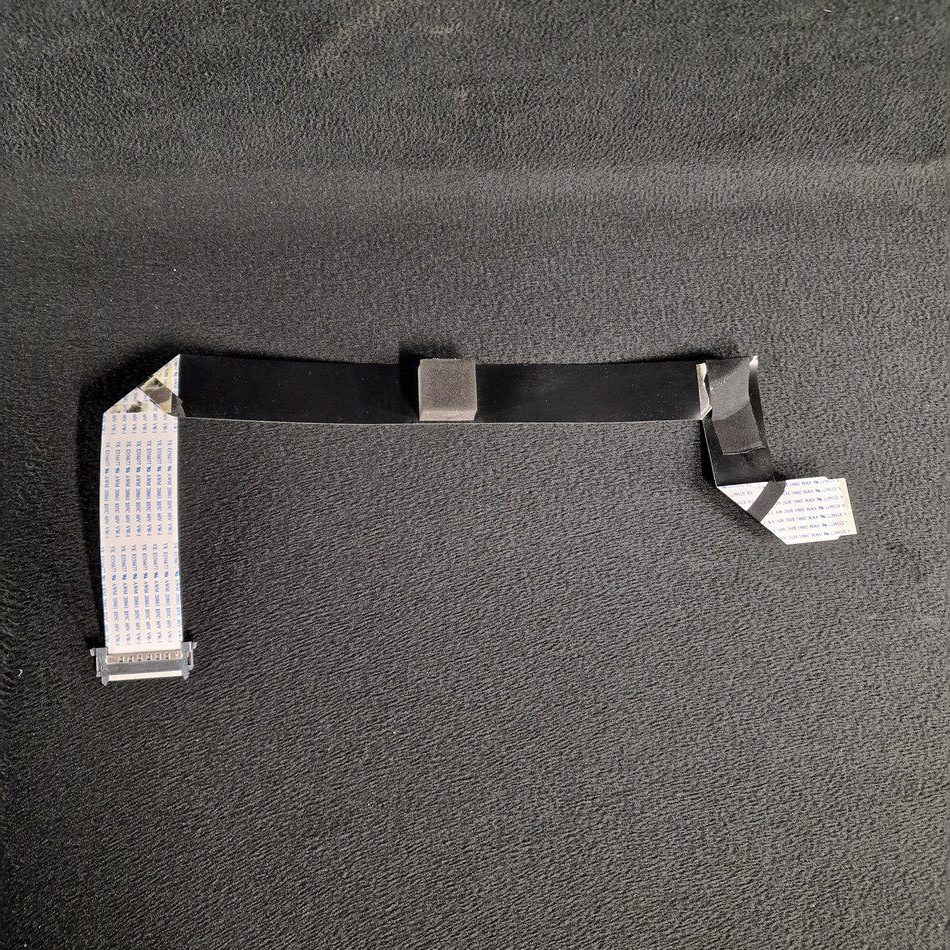 Nappe LVDS télé Tcl U55S8806DS Largeur 29mm Nappe LVDS télé Tcl U55S8806DS Largeur 29mm