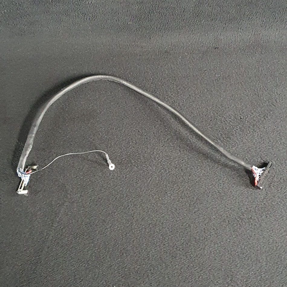 Cordon LVDS télé Saba LD40CHS1051ES Cordon LVDS télé Saba LD40CHS1051ES