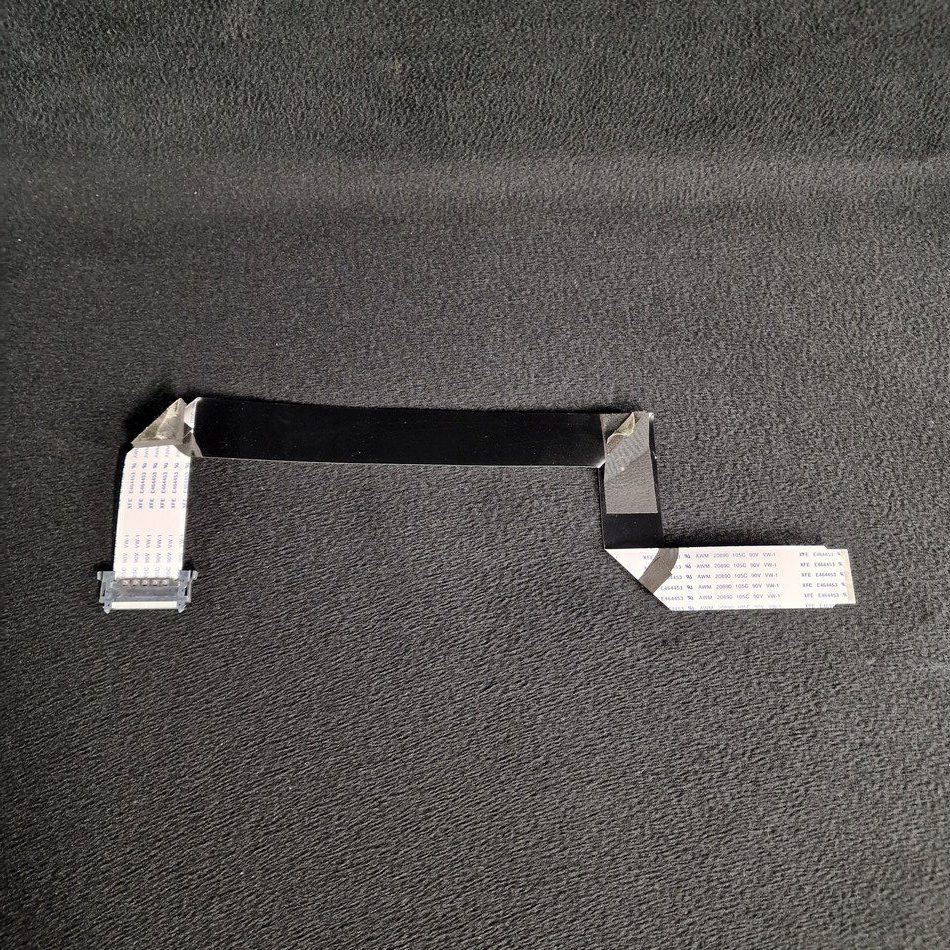 Nappe LVDS télé Tcl U55S8806DS Largeur 24mm Nappe LVDS télé Tcl U55S8806DS Largeur 24mm