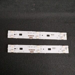 Ensemble d'interface de connexion des barres LEDS télé Sony KDL-48W605B Référence: 1-889-674-11 (173475211)