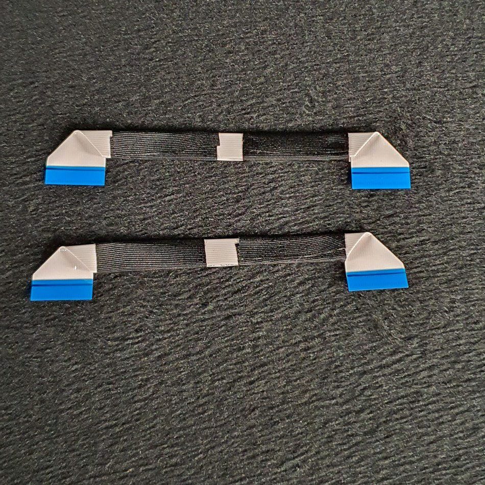 Ensemble nappes de connexion des cartes du LCD télé Saba LD40CHS1051ES Ensemble nappes de connexion des cartes du LCD télé Saba LD40CHS1051ES