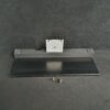 Ensemble pied + vis télé Sony KDL-32U3000