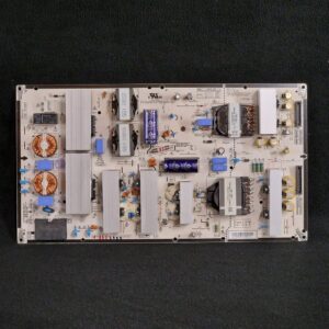 Carte d'alimentation télé Lg OLED55E8PLA Référence: EAX67858001 (1.6)