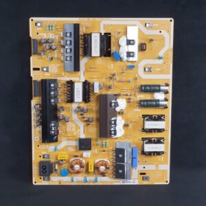 Carte d'alimentation télé Samsung QE65Q80TAT Référence: BN44-01052A
