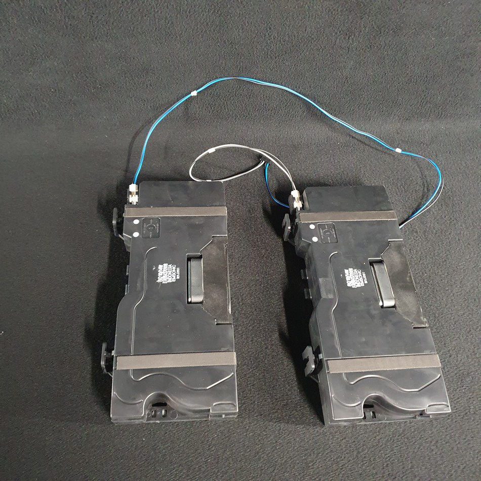 Ensemble haut parleurs télé Lg 75UP75006LC Référence: EAB64370908 Ensemble haut parleurs télé Lg 75UP75006LC Référence: EAB64370908